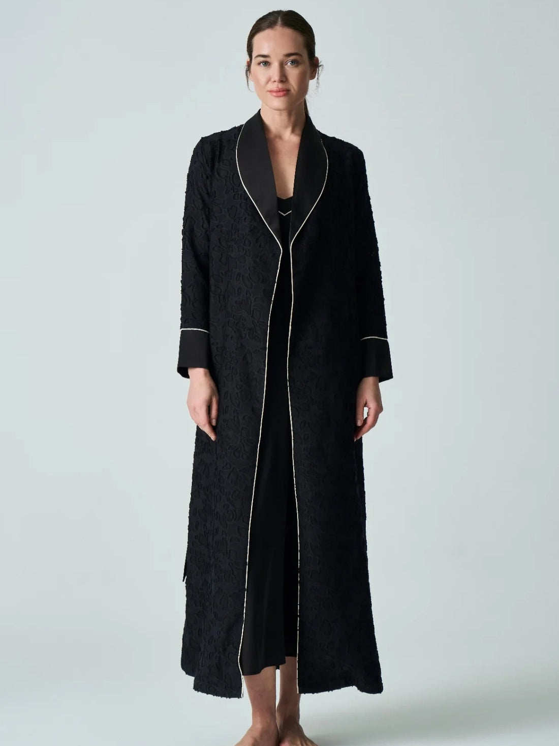 Satin Robe vs Silk Robe: The Honest Guide