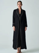 Satin Robe vs Silk Robe: The Honest Guide