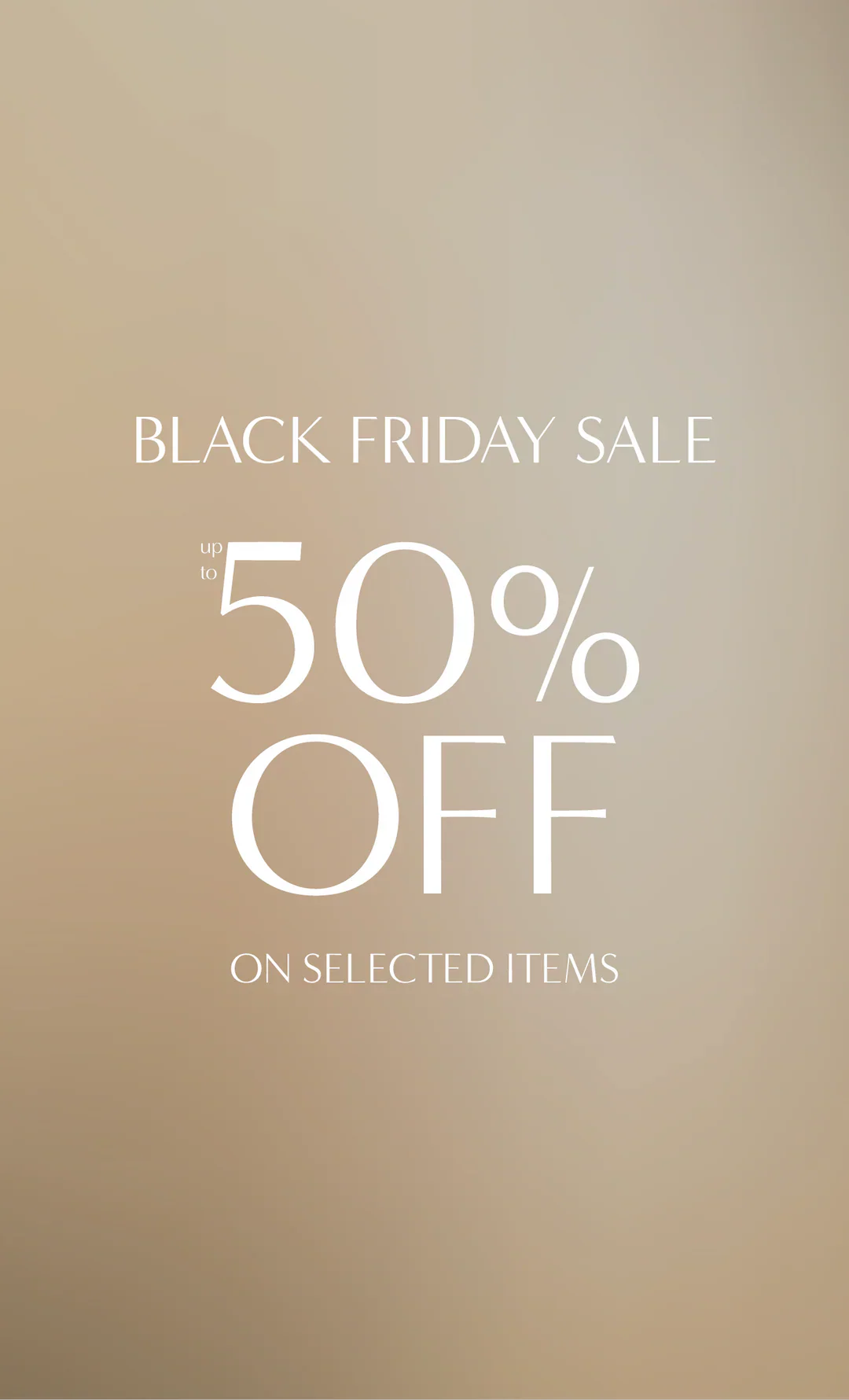 Offers & Sale - Belle Bonjour