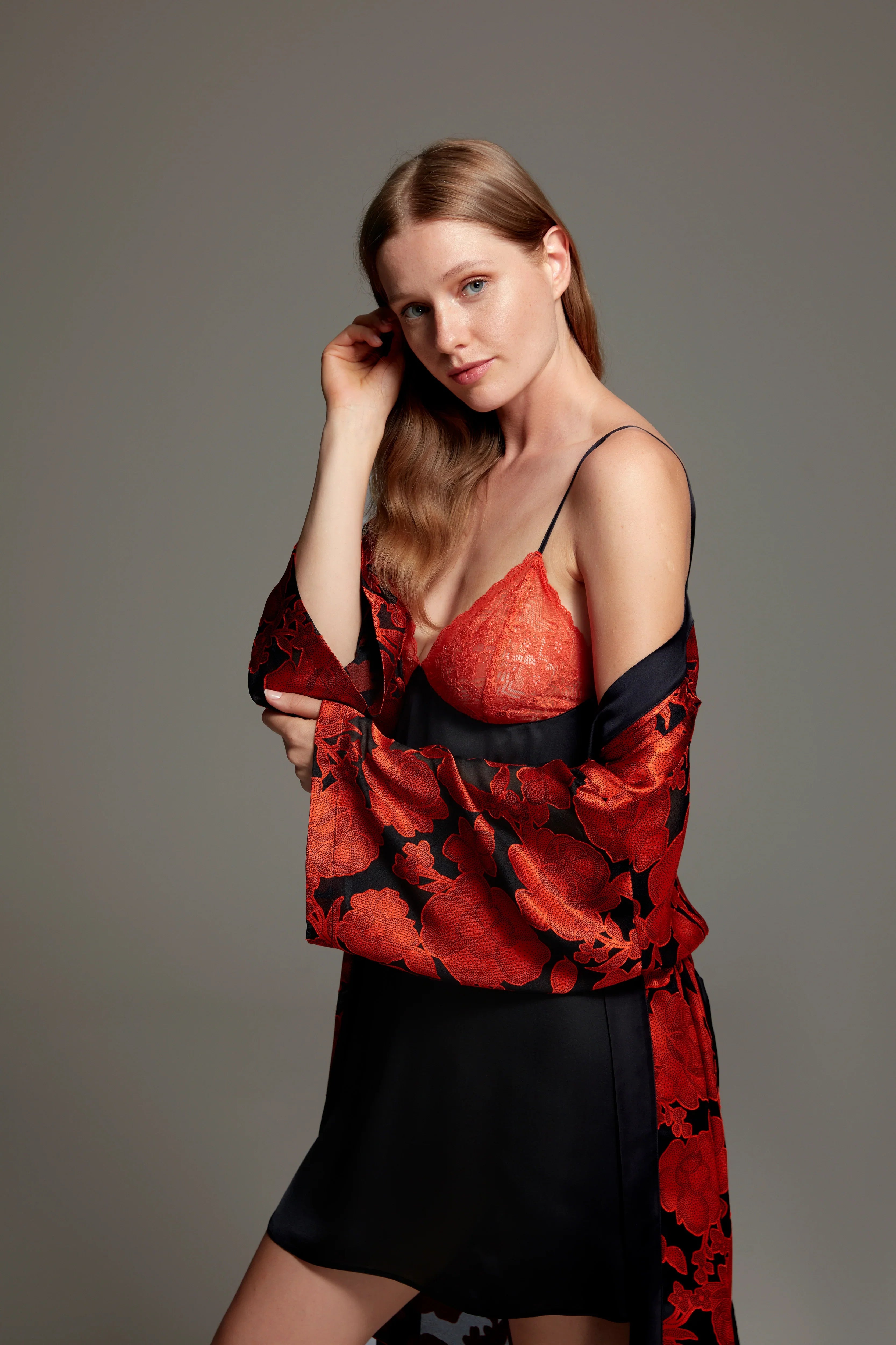 BEST SELLING - Belle Bonjour