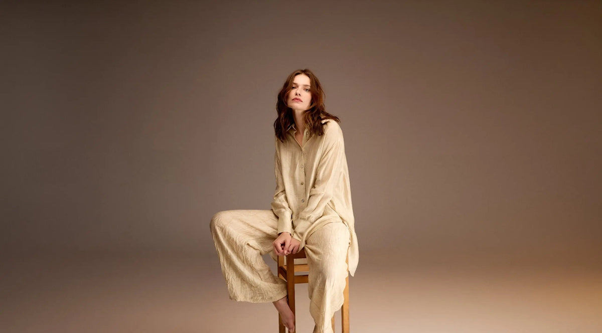 The Summer Edit — SS26