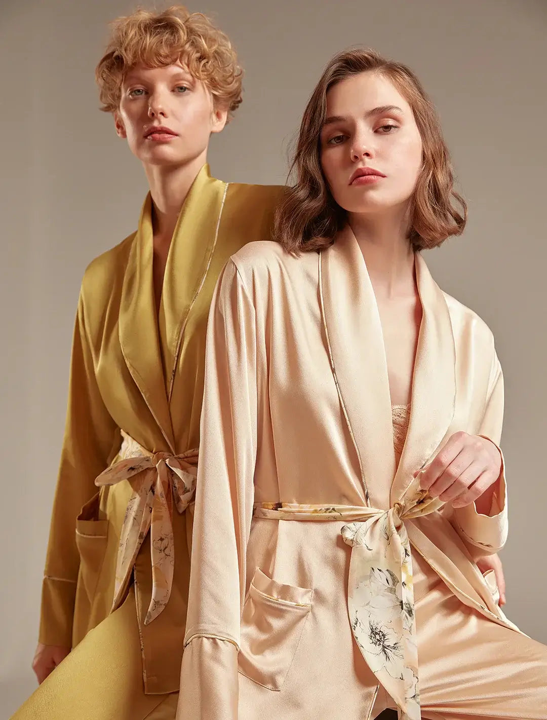 Luxury Gifts - Belle Bonjour