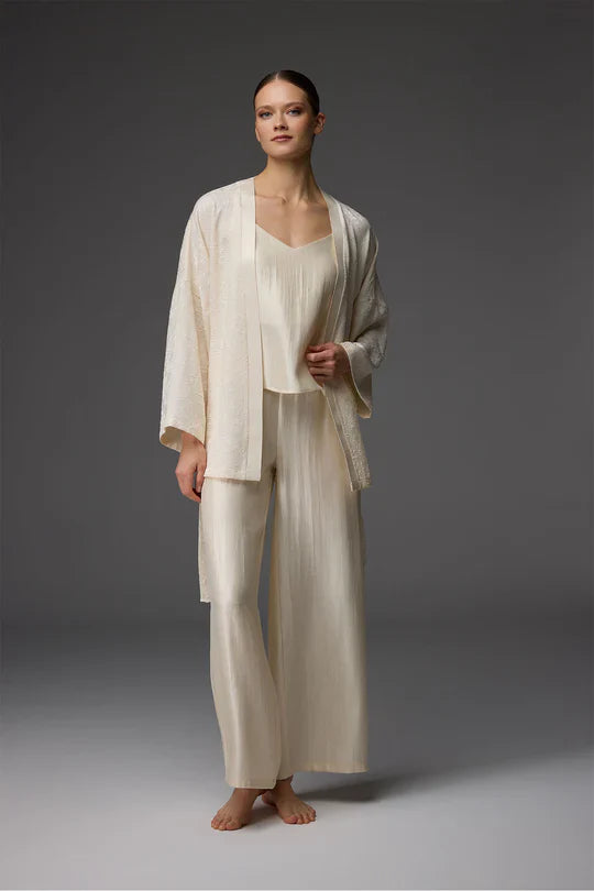 Satin & Silk Collection - Belle Bonjour