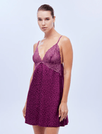 2 PCS SET 1602 - Belle Bonjour