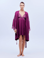 2 PCS SET 1602 - Belle Bonjour