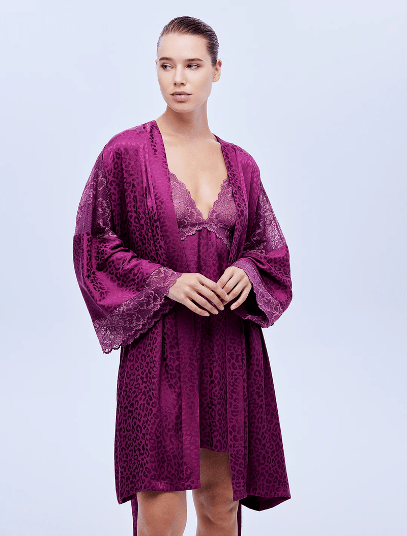 2 PCS SET 1602 - Belle Bonjour