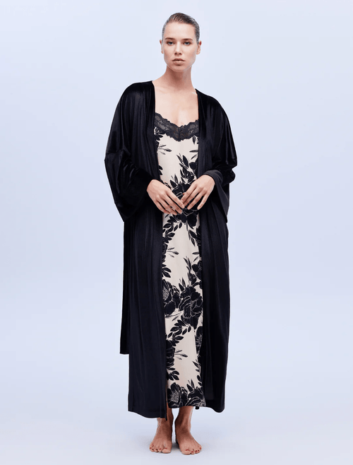 2 PCS SET 1619 - Belle Bonjour