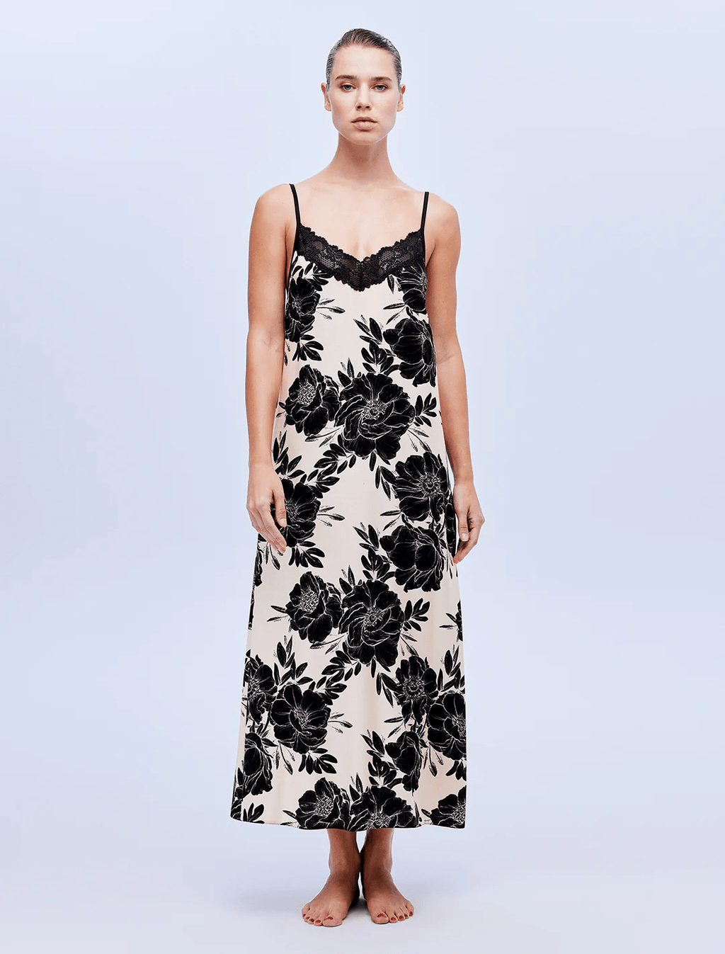 2 PCS SET 1619 - Belle Bonjour