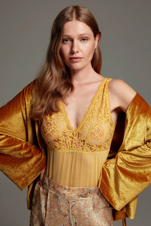 3 PCS SET - 1406 - Belle Bonjour