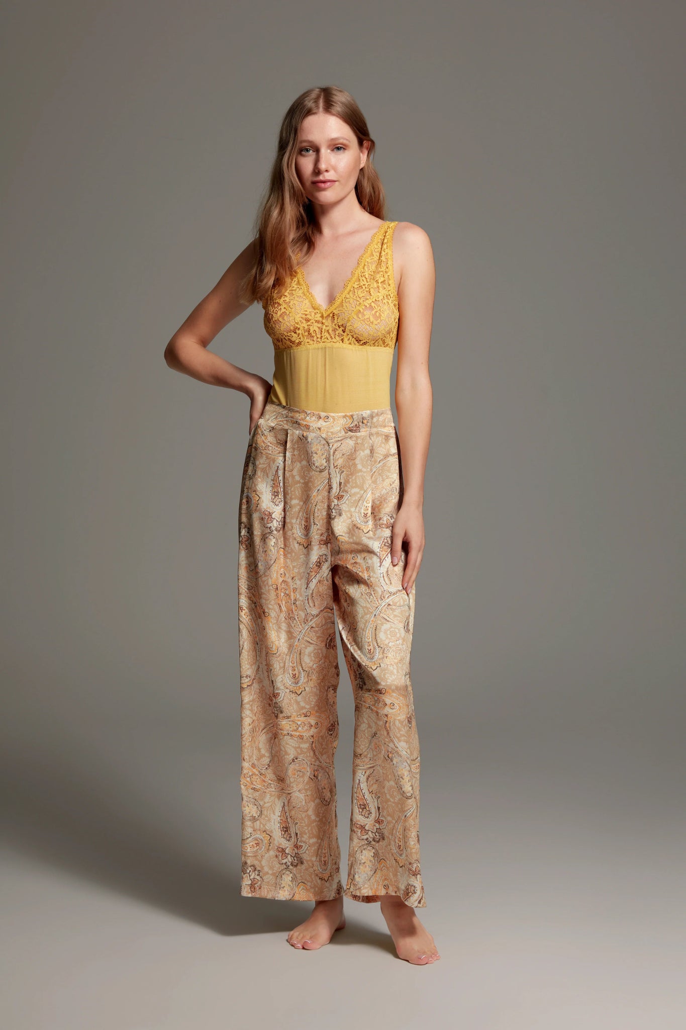 3 PCS SET - 1406 - Belle Bonjour