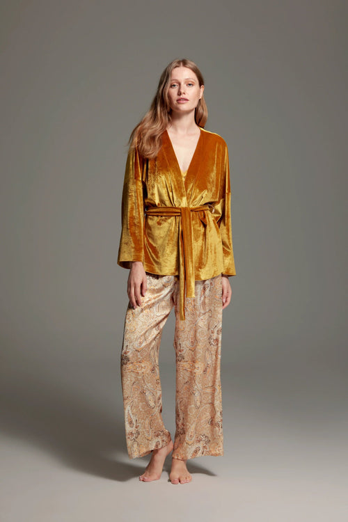 3 PCS SET - 1406 - Belle Bonjour