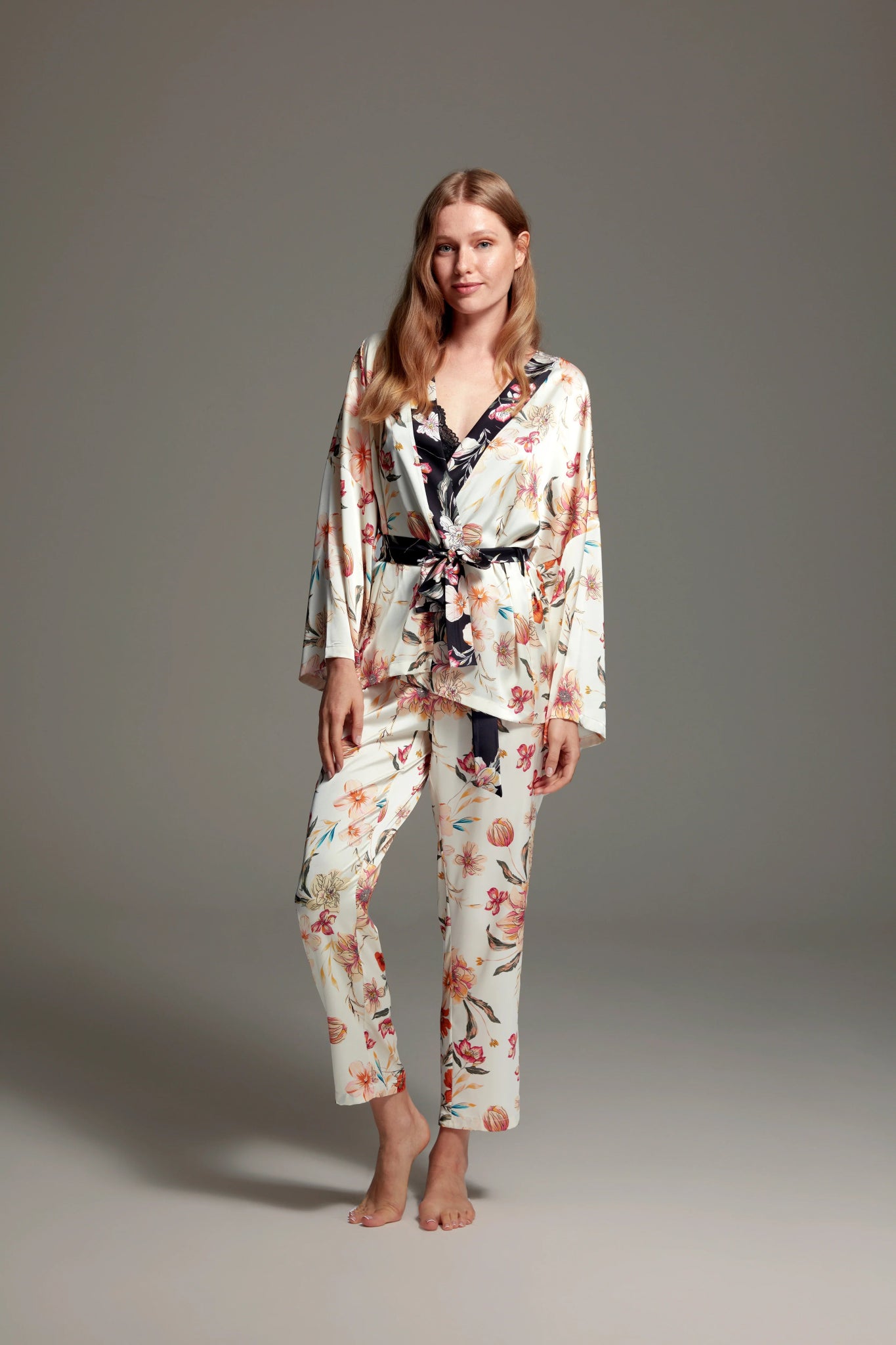 3 PCS SET - 1413 - Belle Bonjour