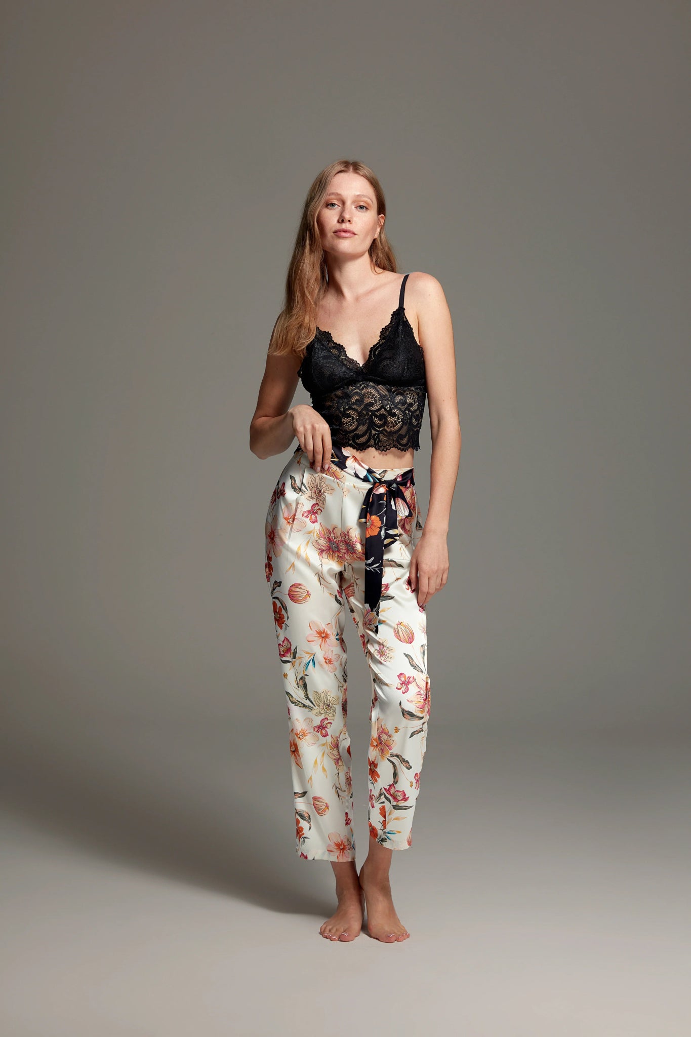 3 PCS SET - 1413 - Belle Bonjour