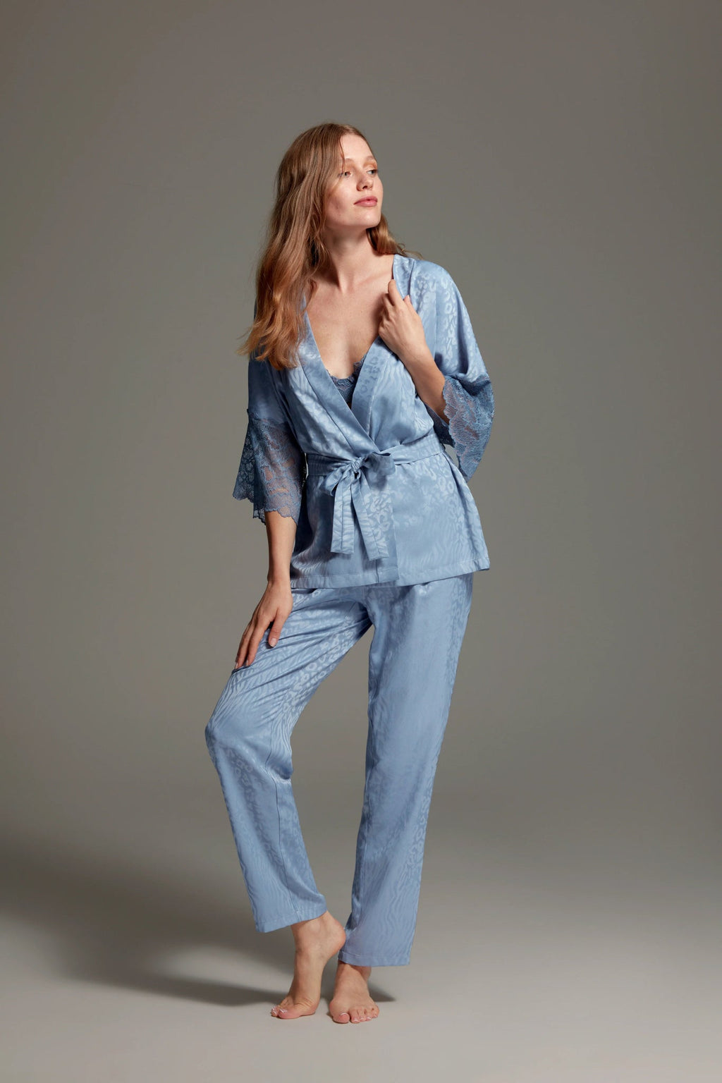 3 PCS SET - 1416 - Belle Bonjour