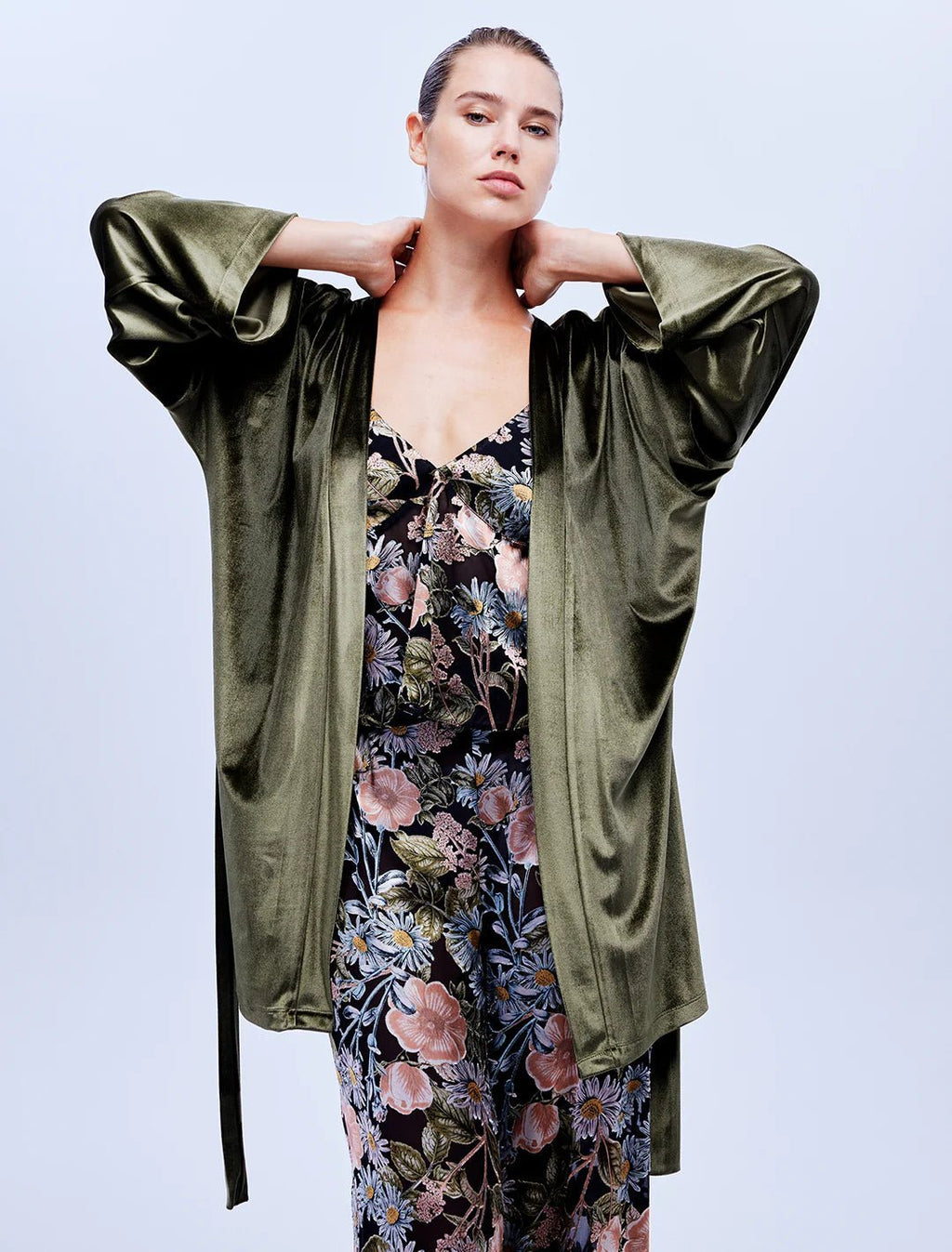 3 PCS SET 1612 - Belle Bonjour