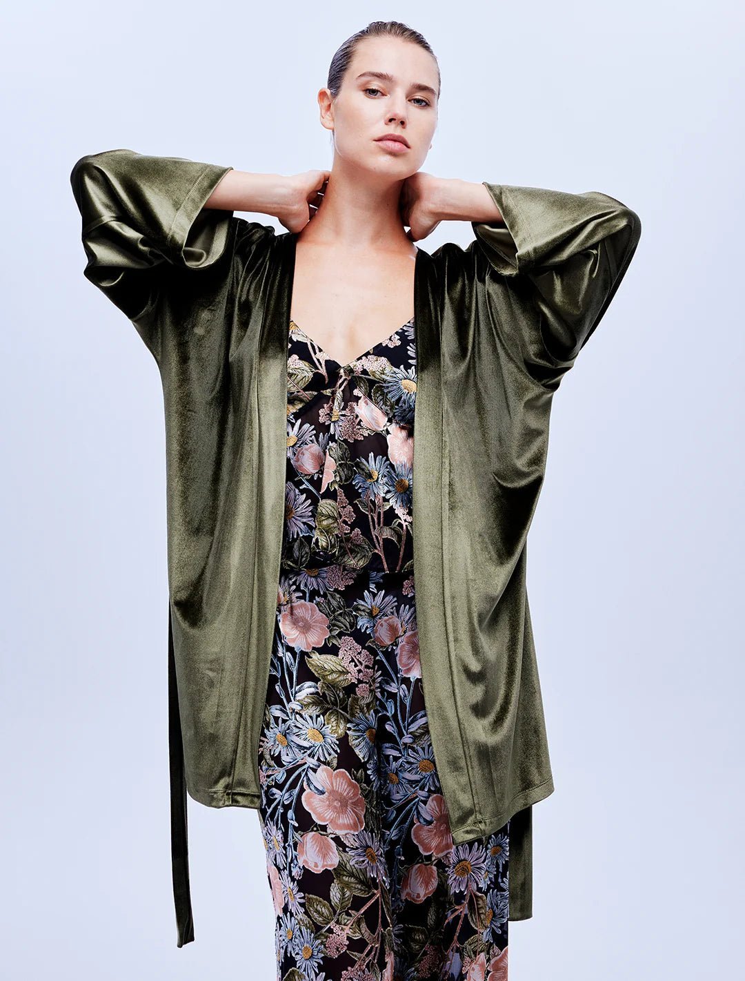 3 PCS SET 1612 - Belle Bonjour