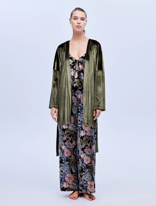 3 PCS SET 1612 - Belle Bonjour