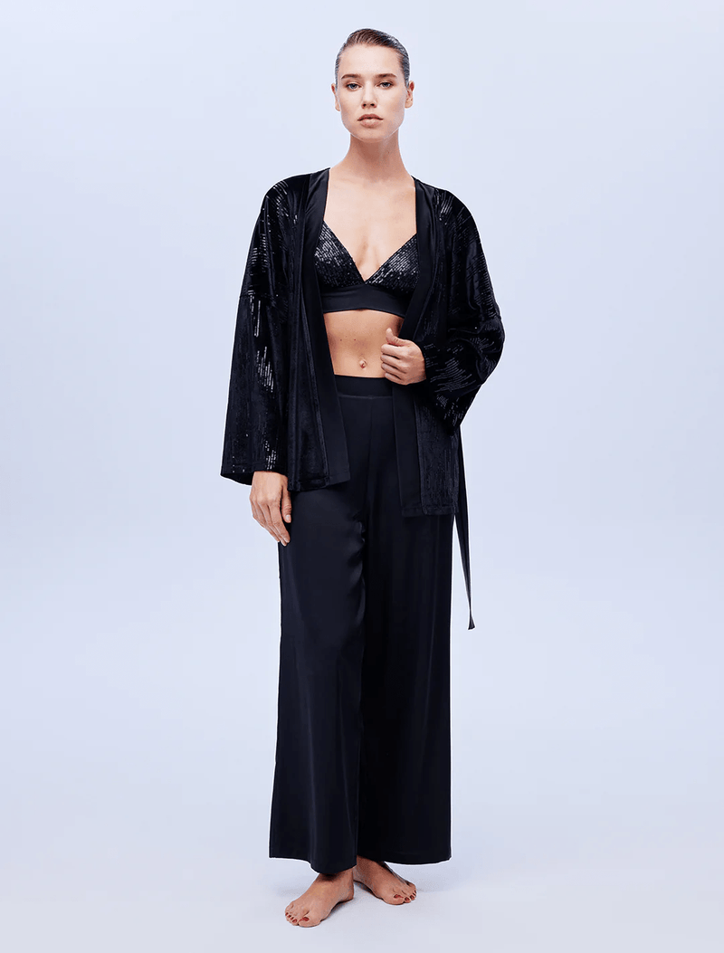 3 PCS SET 1621 - Belle Bonjour