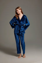 3 PIECES SET - 1411 - Belle Bonjour