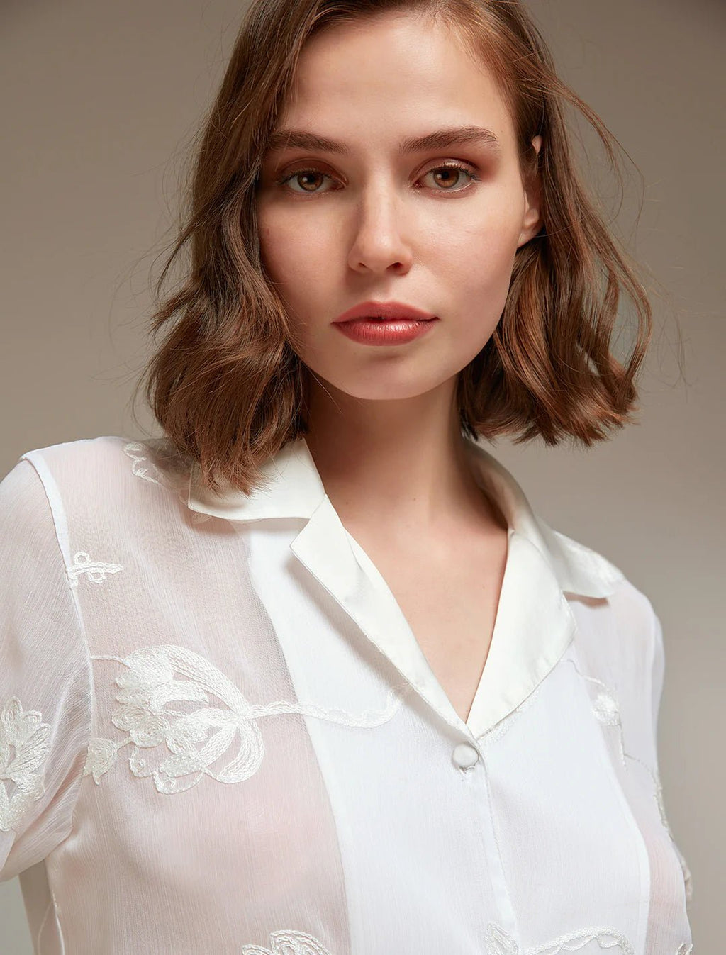 6 PCS BRIDAL SET - 1354 - Belle Bonjour