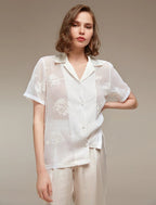 6 PCS BRIDAL SET - 1354 - Belle Bonjour