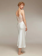 6 PCS BRIDAL SET - 1354 - Belle Bonjour