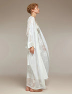 6 PCS BRIDAL SET - 1354 - Belle Bonjour