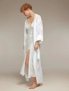 6 PCS BRIDAL SET - 1354 - Belle Bonjour