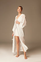 6 PCS BRIDAL SET 1531 - Belle Bonjour