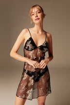 6 PCS BRIDAL SET 1533 - Belle Bonjour