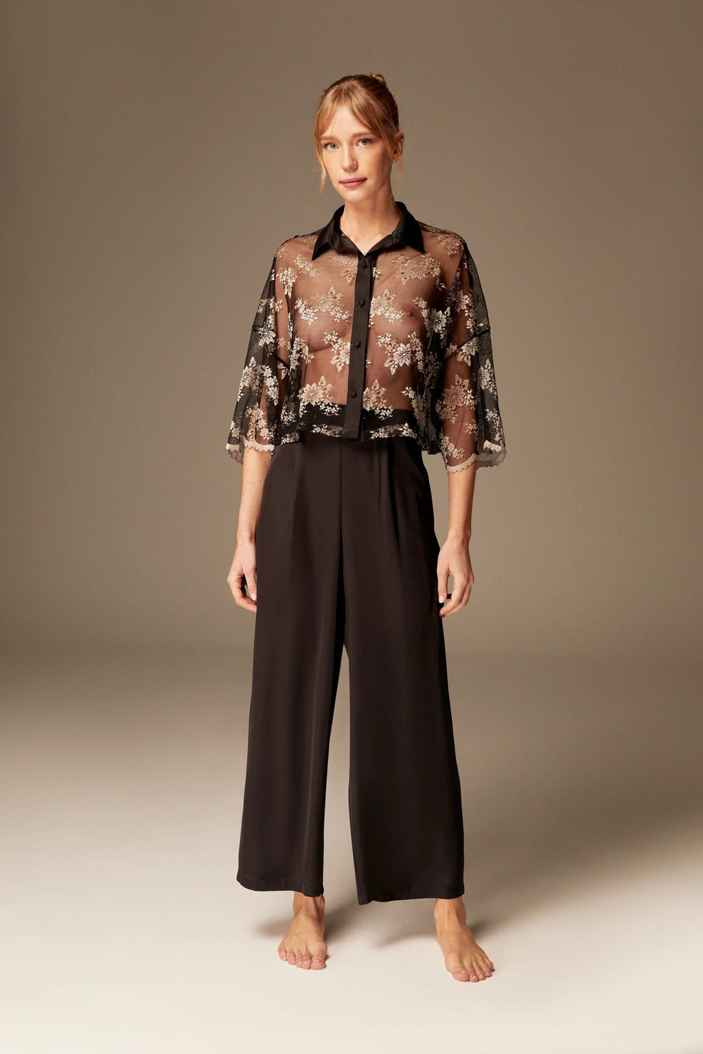 6 PCS BRIDAL SET 1533 - Belle Bonjour