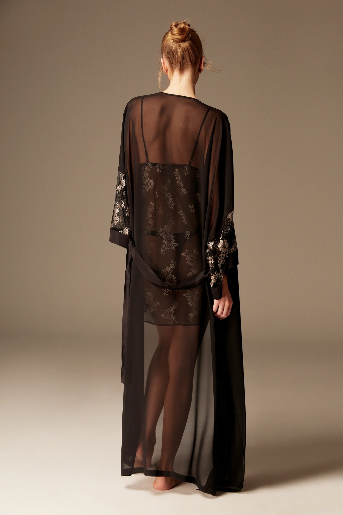 6 PCS BRIDAL SET 1533 - Belle Bonjour