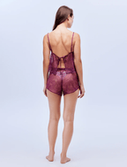 6 PCS BRIDAL SET 1635 - Belle Bonjour