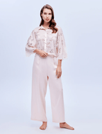 6 PCS BRIDAL SET 1636 - Belle Bonjour