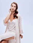 Cream Bridal Set 1637 – Complete Set Layout | Belle Bonjour UAE