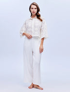 6 PIECES WEDDING SET 1634 - Belle Bonjour