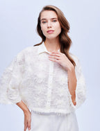 6 PIECES WEDDING SET 1634 - Belle Bonjour