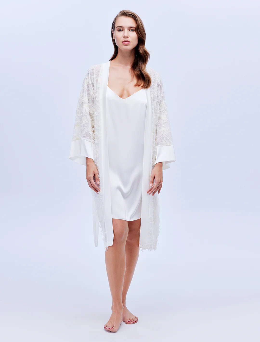 6 PIECES WEDDING SET 1634 - Belle Bonjour