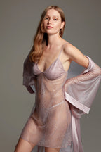 7 PCS BRIDAL SET - 1424 - Belle Bonjour