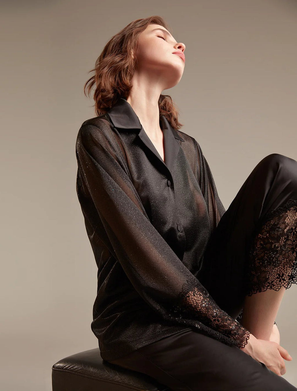 8 PCS BRIDAL SET - 1355 - Belle Bonjour