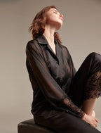 8 PCS BRIDAL SET - 1355 - Belle Bonjour