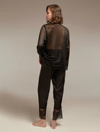 8 PCS BRIDAL SET - 1355 - Belle Bonjour