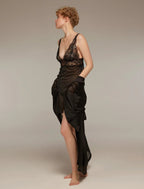 8 PCS BRIDAL SET - 1355 - Belle Bonjour