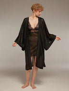 8 PCS BRIDAL SET - 1355 - Belle Bonjour