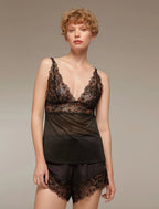 8 PCS BRIDAL SET - 1355 - Belle Bonjour