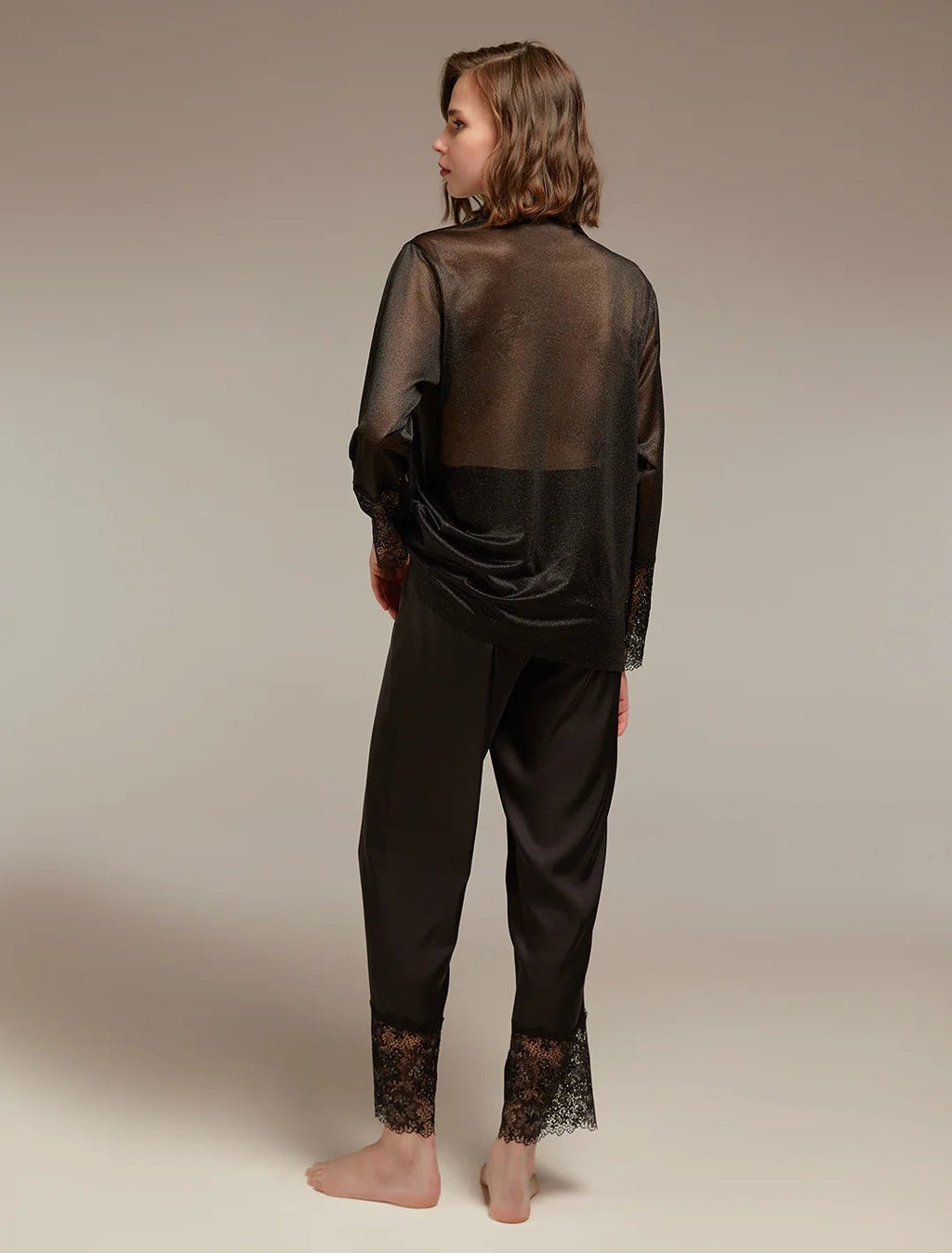 8 PCS BRIDAL SET - 1355 - Belle Bonjour