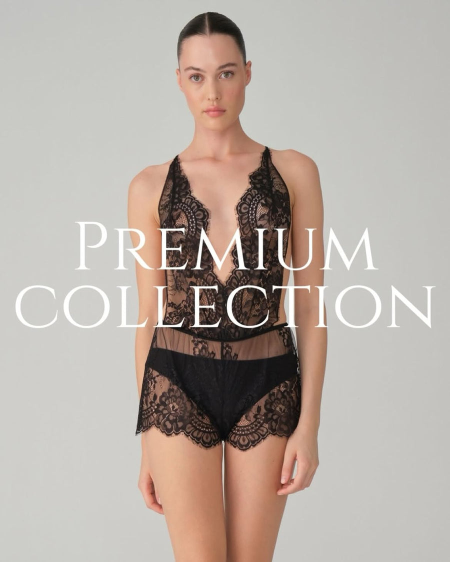 Premium Collection