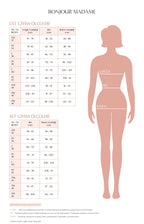 BM-1832 – 3D Floral Embroidered Silky Satin 6-Piece Bridal Set