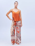 طقم بيجامة 3 قطع 1627