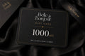 Belle Bonjour Gift Card – Luxury Lingerie and Nightwear Gift Voucher Dubai | Belle Bonjour UAE